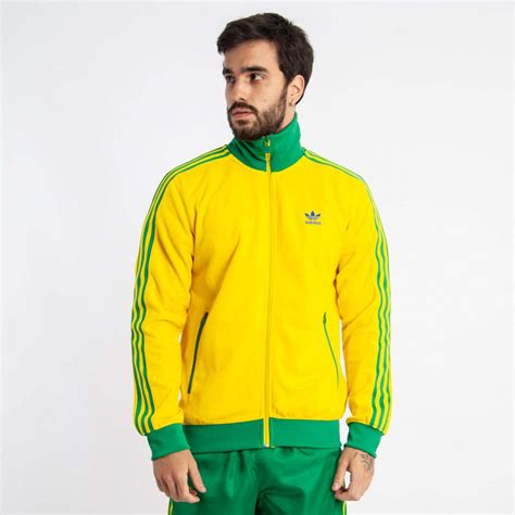 jaqueta adidas originals brasil|adidas jackets de frio masculino.